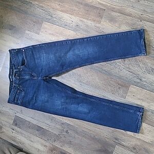 Old Navy Men's Slim Jeans Size 31x30